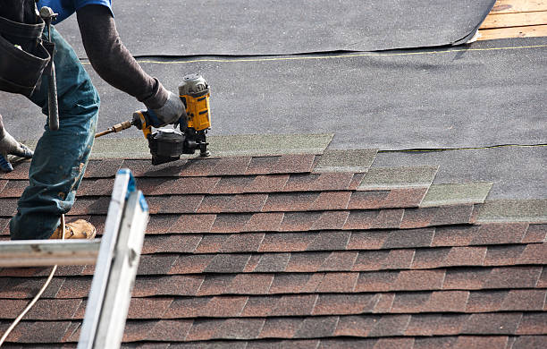Licensed Gutter Installation service in San Bruno, CA - Brentwood Metal Roofing